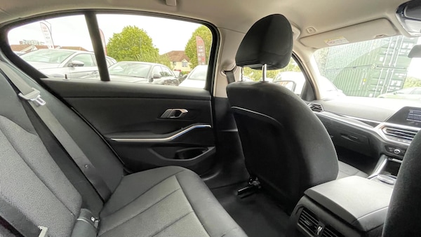 Used BMW 3 Series 2021 for sale - 76326583: Photo 22