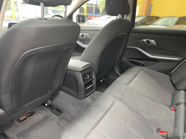 Used BMW 3 Series 2021 for sale - 76326583: Photo 25