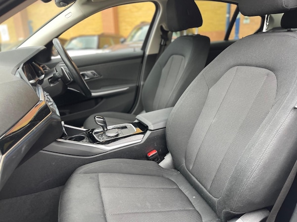 Used BMW 3 Series 2021 for sale - 76326583: Photo 28