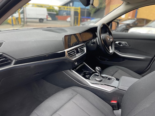 Used BMW 3 Series 2021 for sale - 76326583: Photo 29