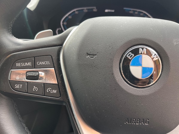 Used BMW 3 Series 2021 for sale - 76326583: Photo 33
