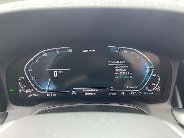Used BMW 3 Series 2021 for sale - 76326583: Photo 34