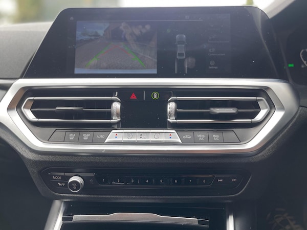 Used BMW 3 Series 2021 for sale - 76326583: Photo 40