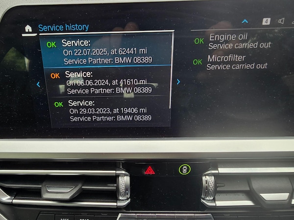 Used BMW 3 Series 2021 for sale - 76326583: Photo 47