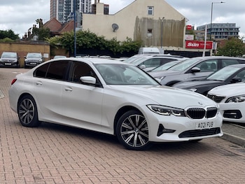 Used BMW 3 Series 2021 for sale - 76326583: Photo 4