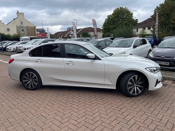 Used BMW 3 Series 2021 for sale - 76326583: Photo 5