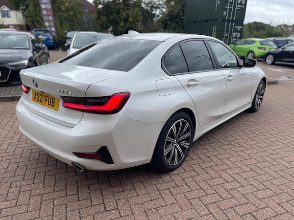 Used BMW 3 Series 2021 for sale - 76326583: Photo 6