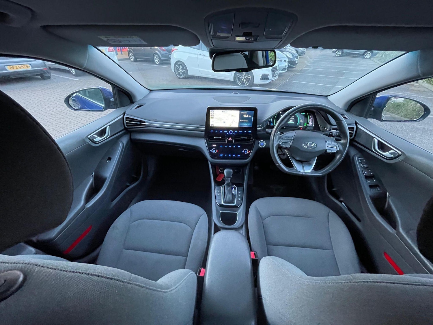 Used Hyundai IONIQ 2020 for sale - 76326585: Photo 13
