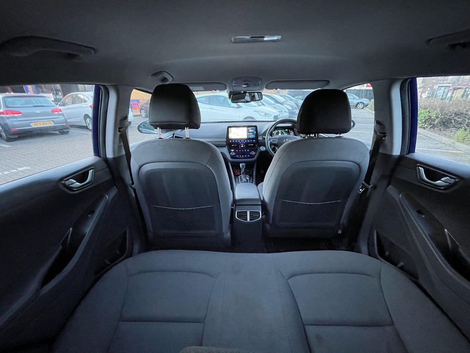 Used Hyundai IONIQ 2020 for sale - 76326585: Photo 14