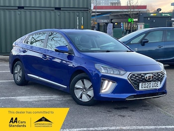 Hyundai - IONIQ