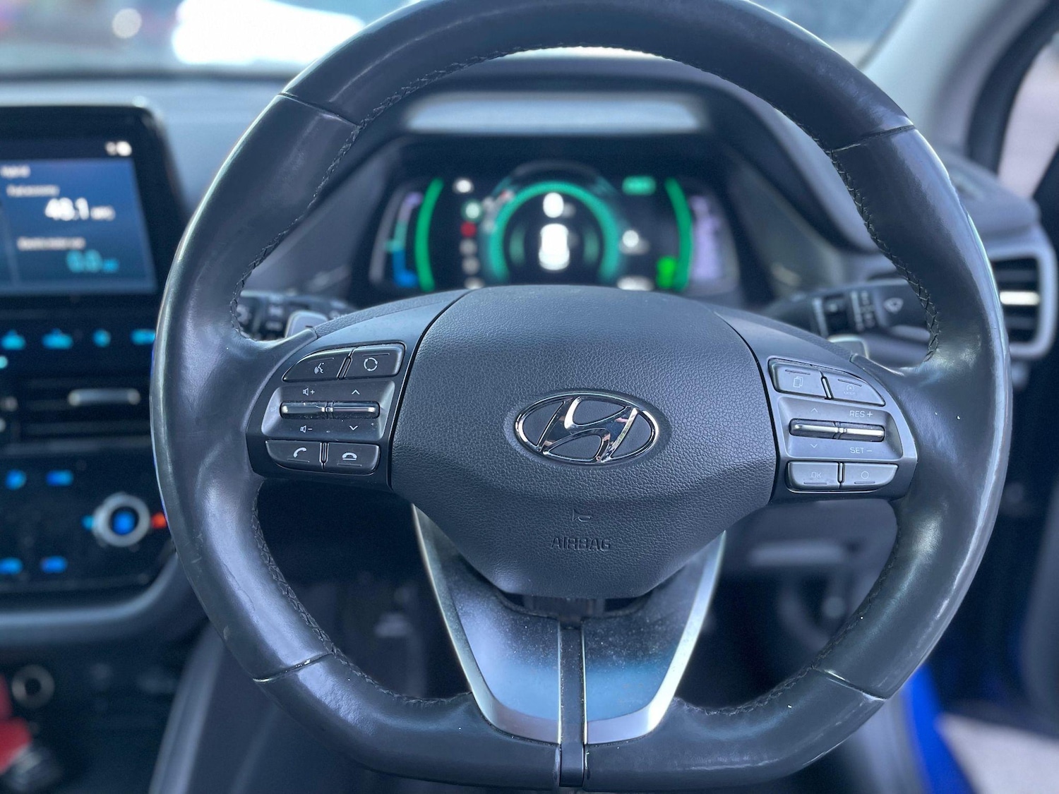 Used Hyundai IONIQ 2020 for sale - 76326585: Photo 34