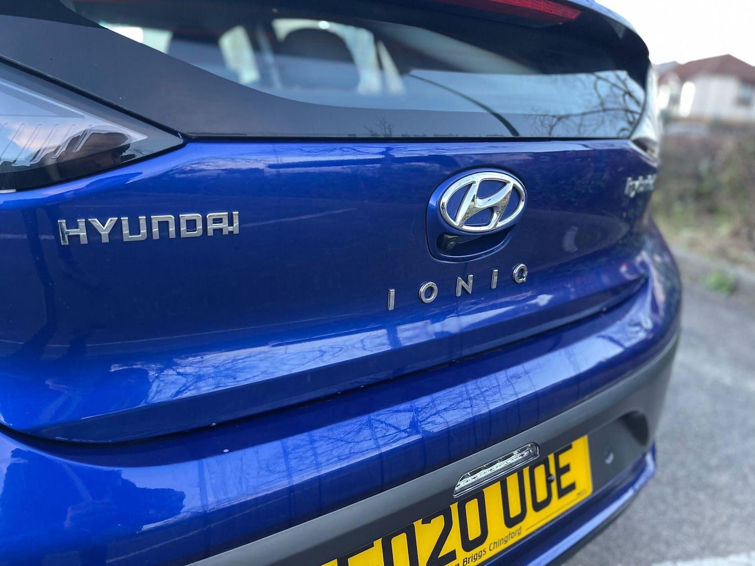 Used Hyundai IONIQ 2020 for sale - 76326585: Photo 40