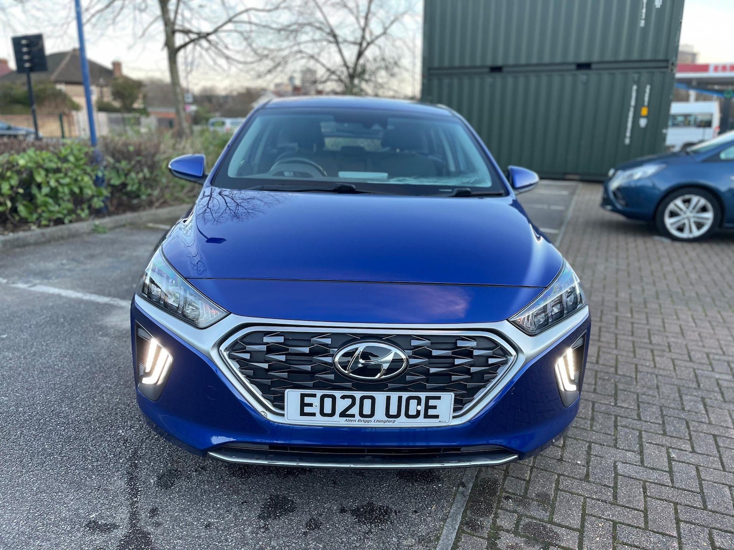Used Hyundai IONIQ 2020 for sale - 76326585: Photo 5