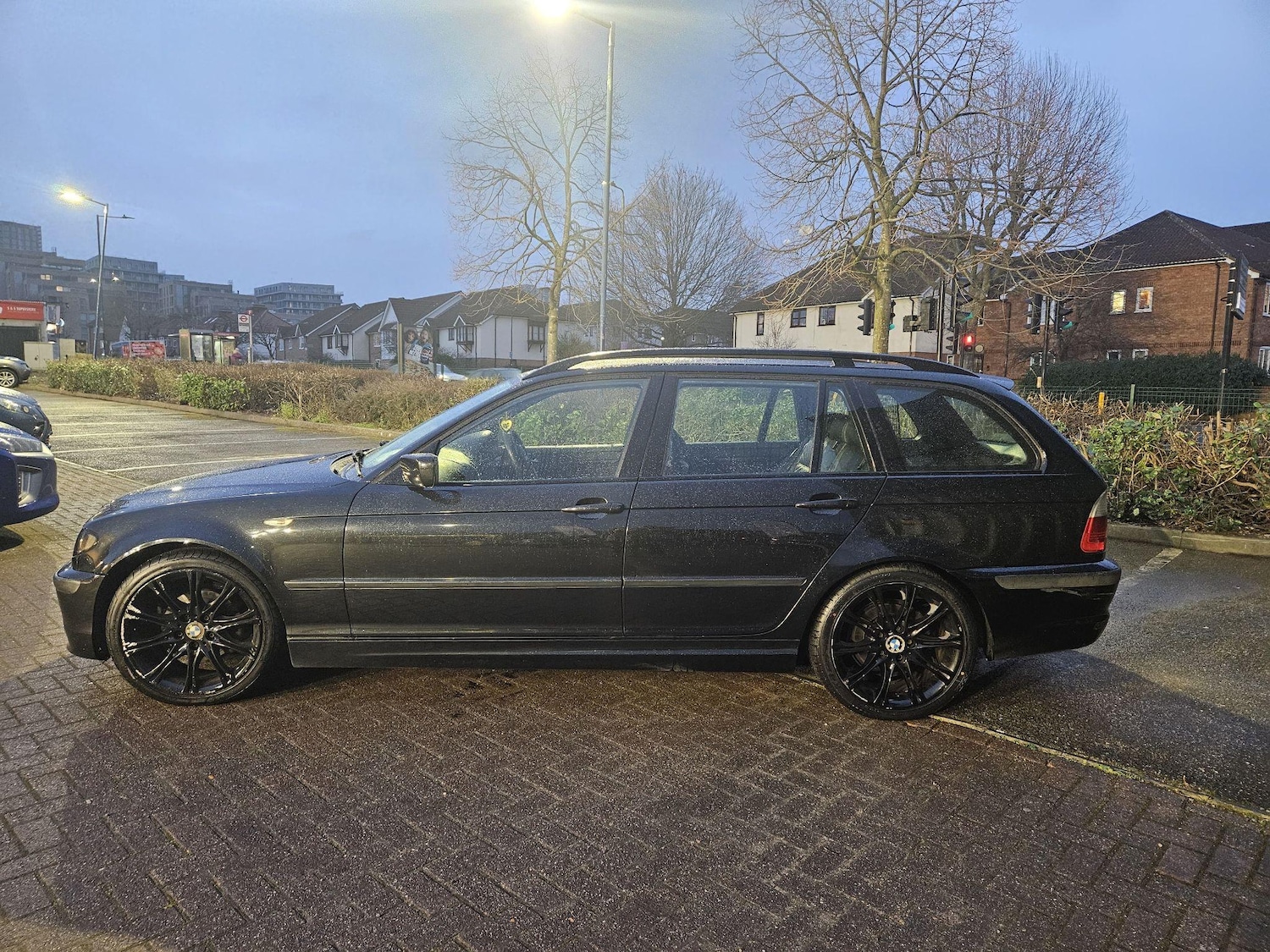 Used BMW 3 Series 2005 for sale - 77330686: Photo 11