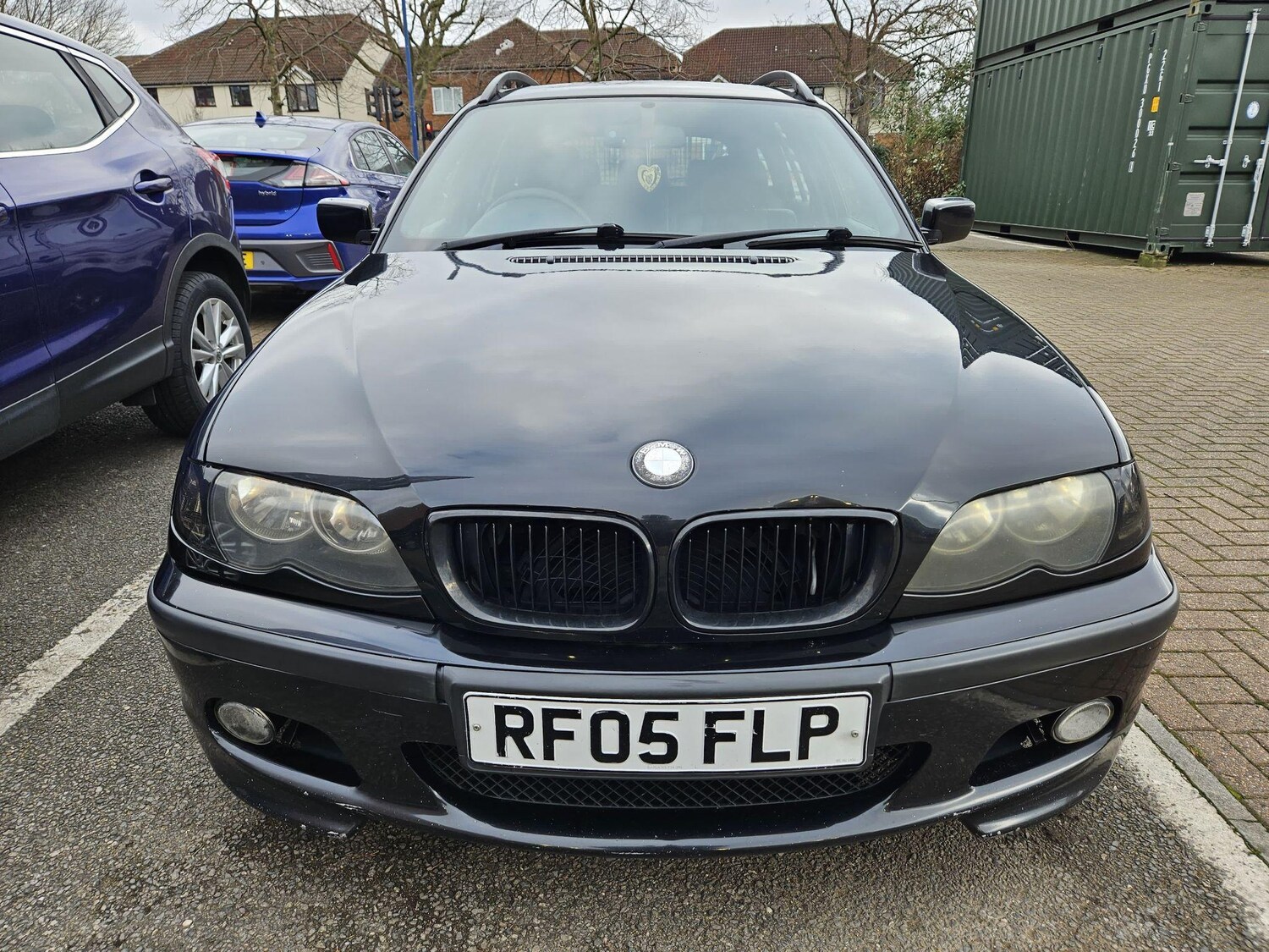 Used BMW 3 Series 2005 for sale - 77330686: Photo 2
