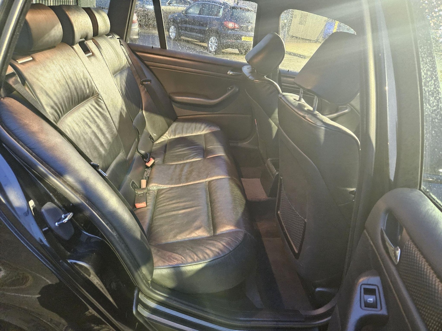 Used BMW 3 Series 2005 for sale - 77330686: Photo 23