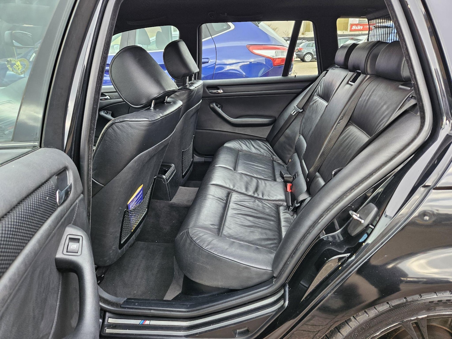 Used BMW 3 Series 2005 for sale - 77330686: Photo 48