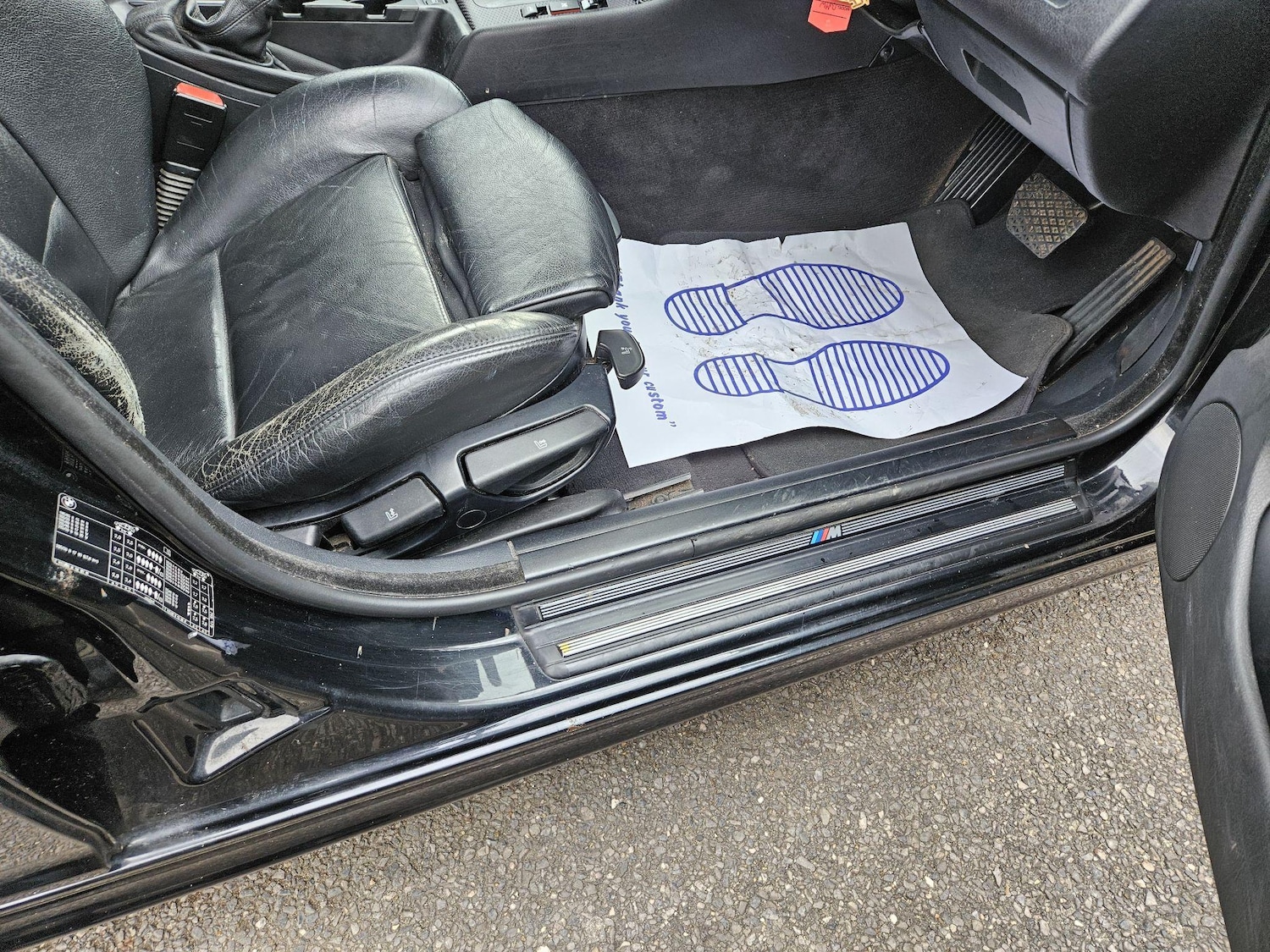 Used BMW 3 Series 2005 for sale - 77330686: Photo 49