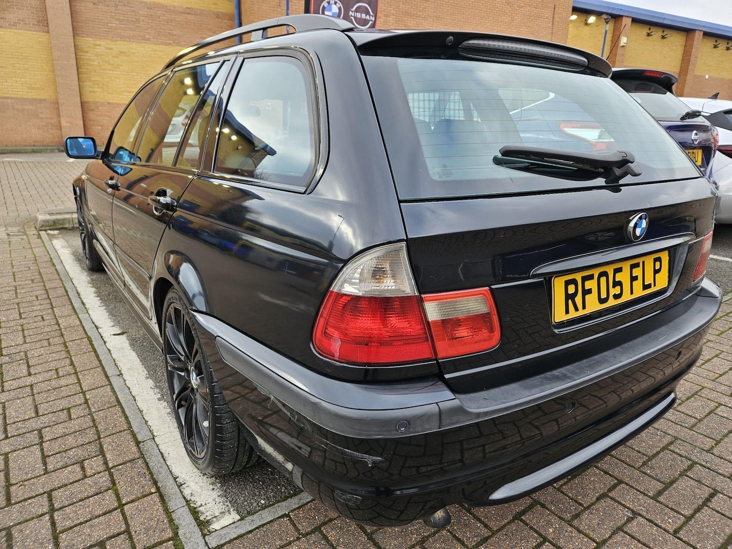 Used BMW 3 Series 2005 for sale - 77330686: Photo 53