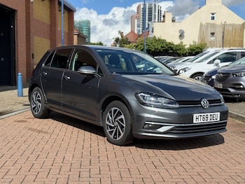 Used Volkswagen Golf 2020 for sale - 76551926: Photo