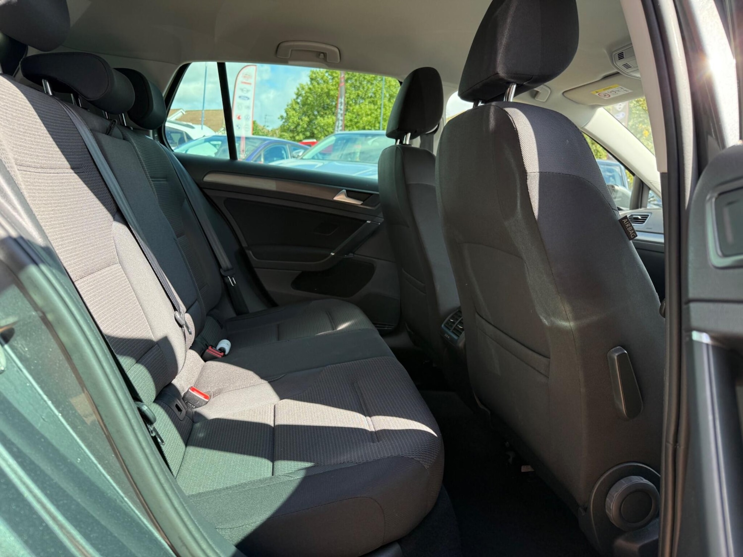 Used Volkswagen Golf 2020 for sale - 76551926: Photo 22