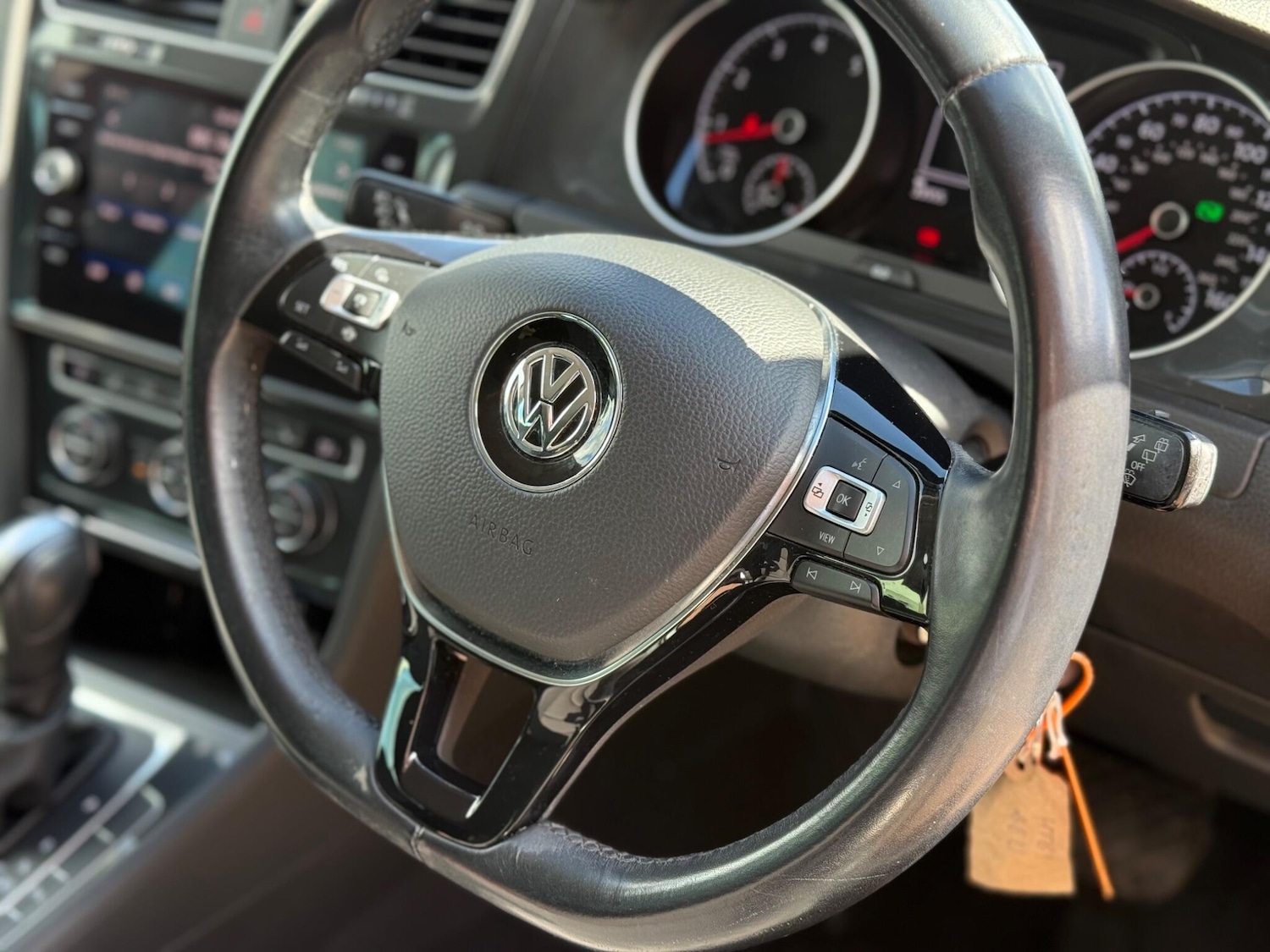 Used Volkswagen Golf 2020 for sale - 76551926: Photo 35