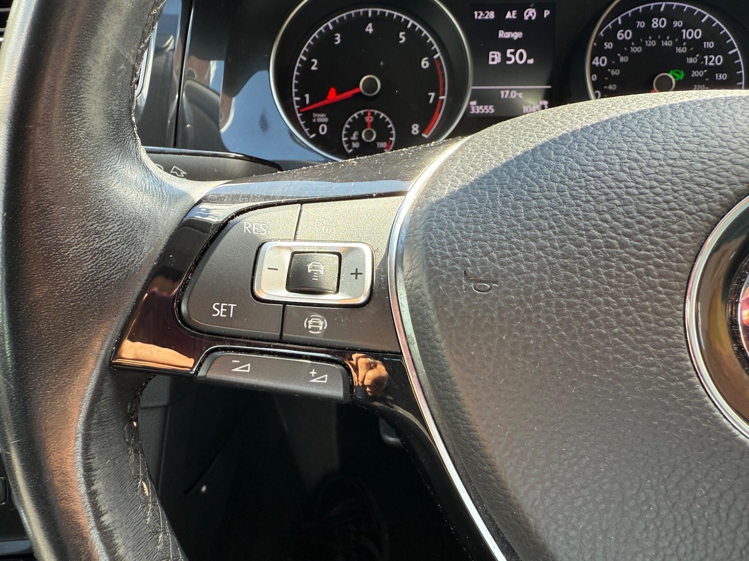 Used Volkswagen Golf 2020 for sale - 76551926: Photo 41