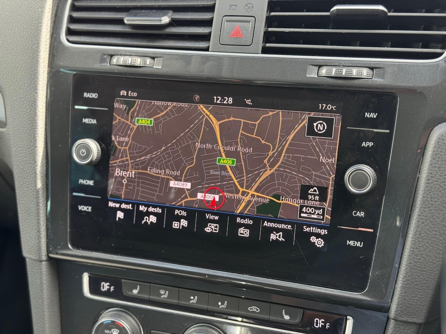 Used Volkswagen Golf 2020 for sale - 76551926: Photo 44