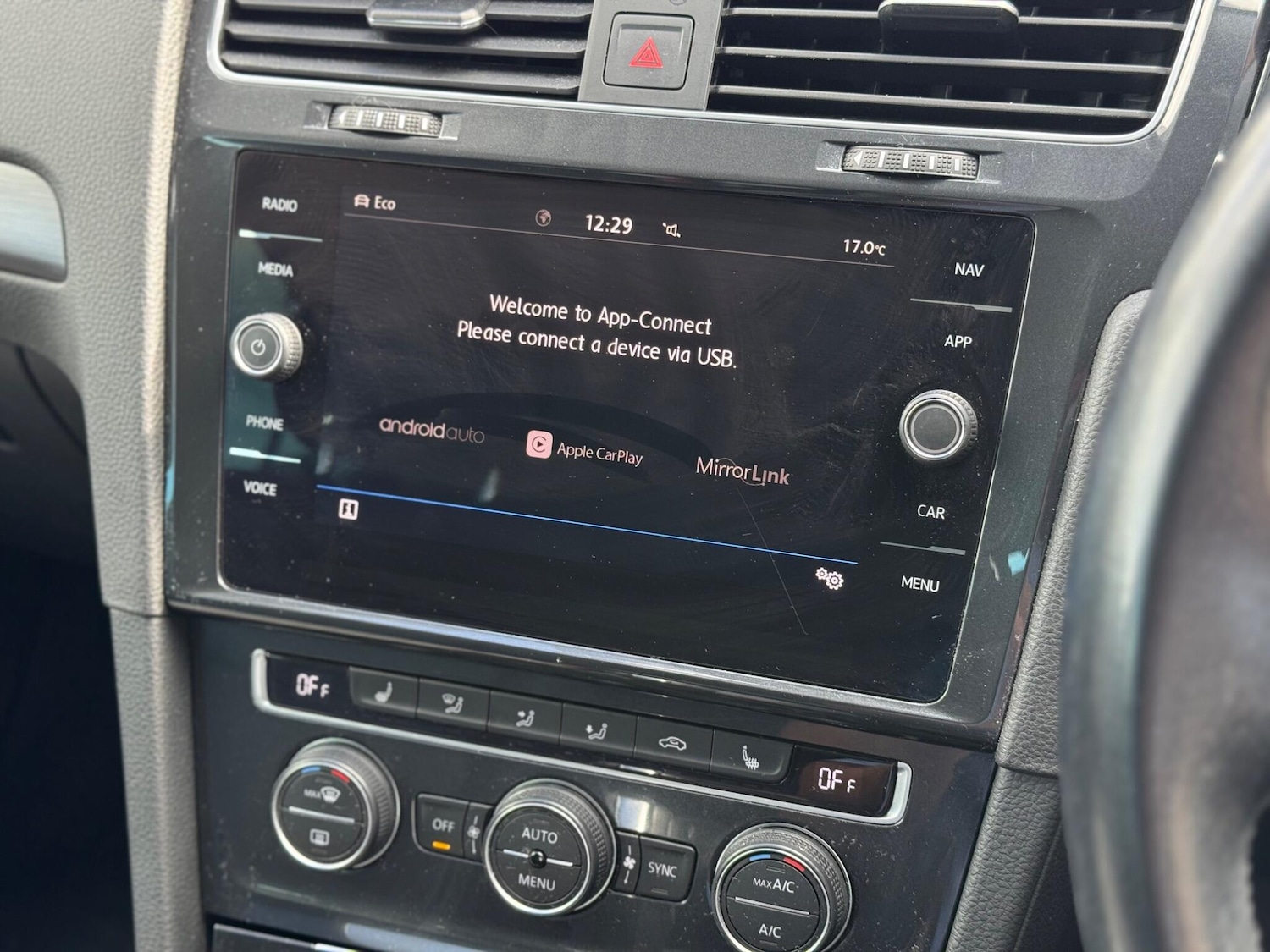 Used Volkswagen Golf 2020 for sale - 76551926: Photo 45