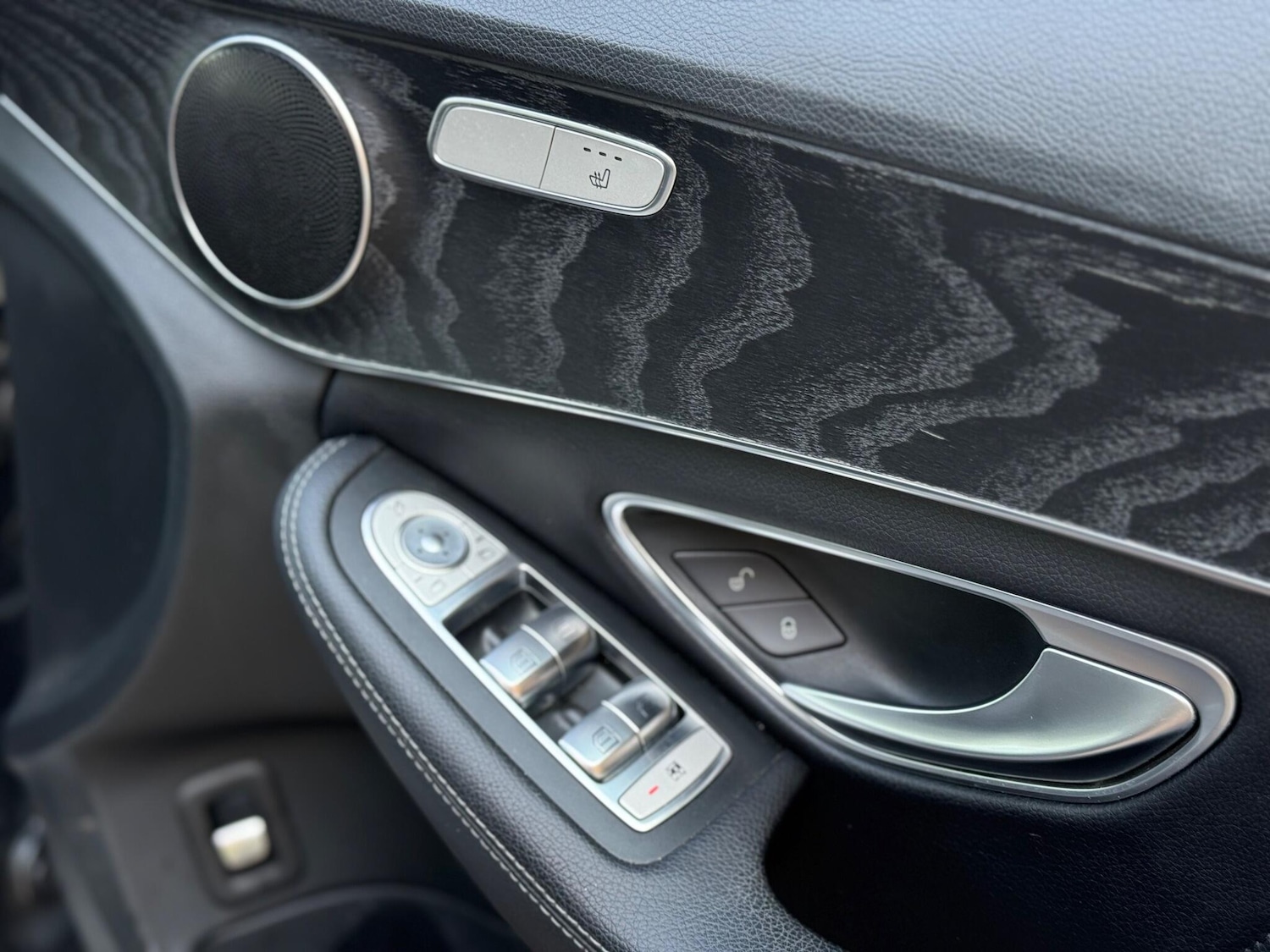 Used Mercedes-Benz C Class 2018 for sale - 76551962: Photo 28