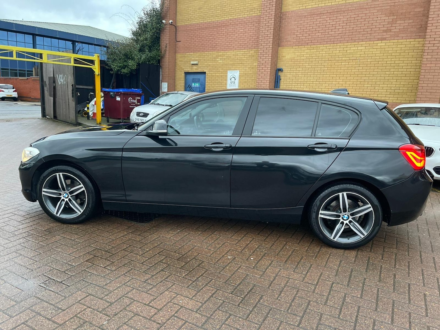 Used BMW 1 Series 2018 for sale - 77279135: Photo 14