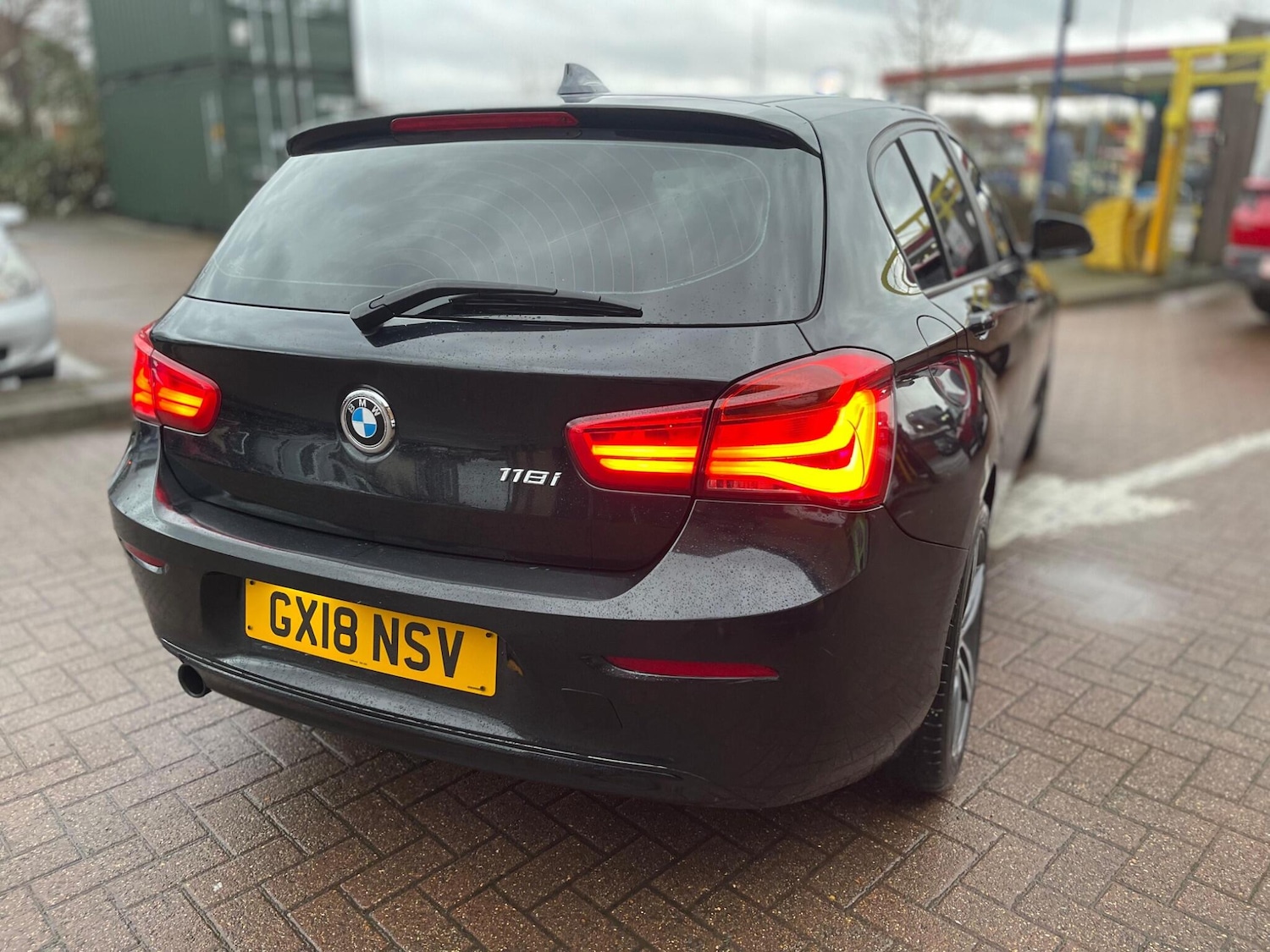 Used BMW 1 Series 2018 for sale - 77279135: Photo 15