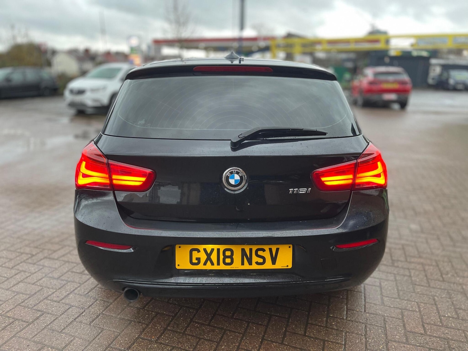 Used BMW 1 Series 2018 for sale - 77279135: Photo 16