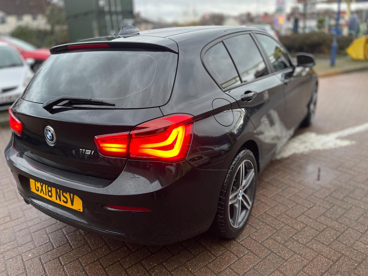Used BMW 1 Series 2018 for sale - 77279135: Photo 18