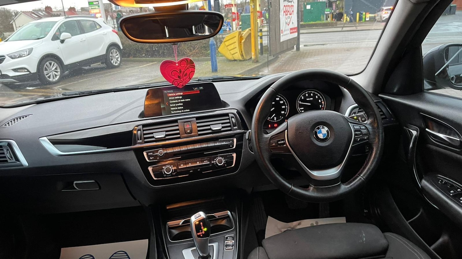 Used BMW 1 Series 2018 for sale - 77279135: Photo 19