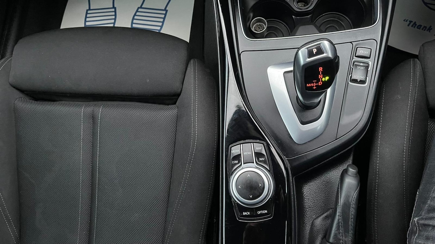 Used BMW 1 Series 2018 for sale - 77279135: Photo 20