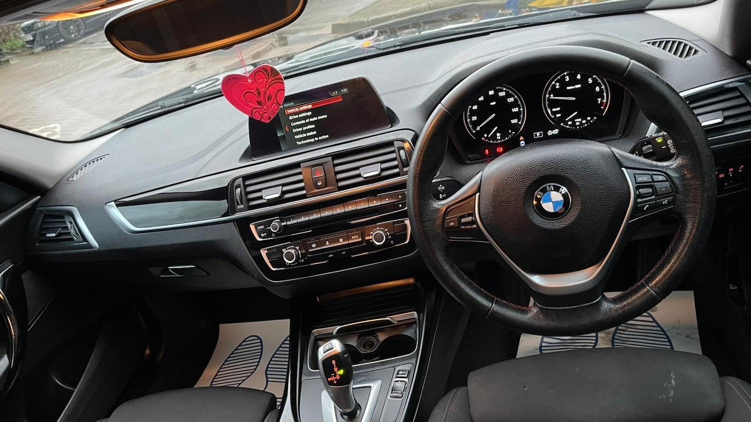 Used BMW 1 Series 2018 for sale - 77279135: Photo 21