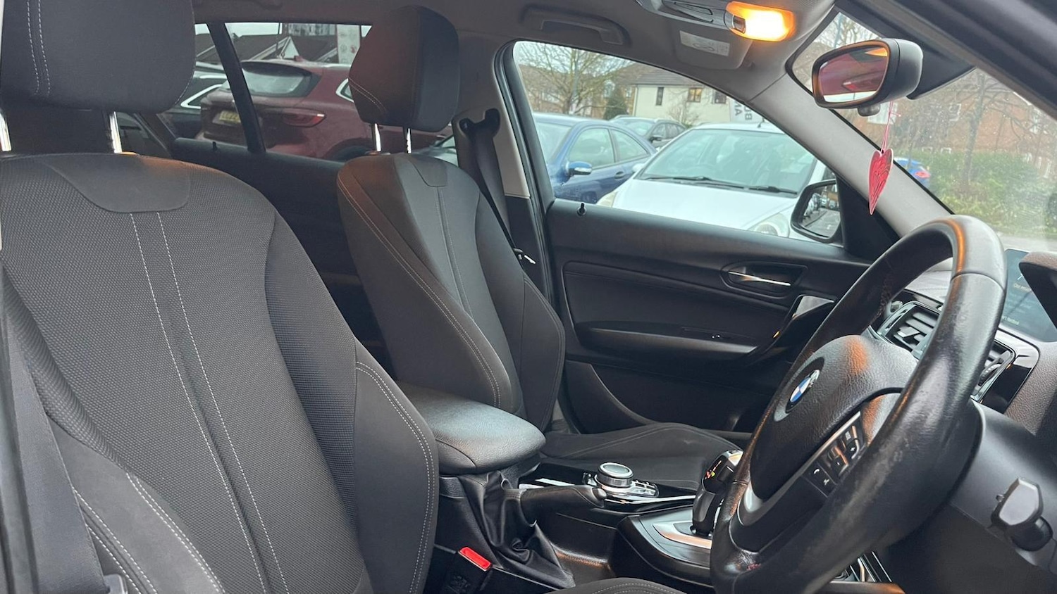 Used BMW 1 Series 2018 for sale - 77279135: Photo 22