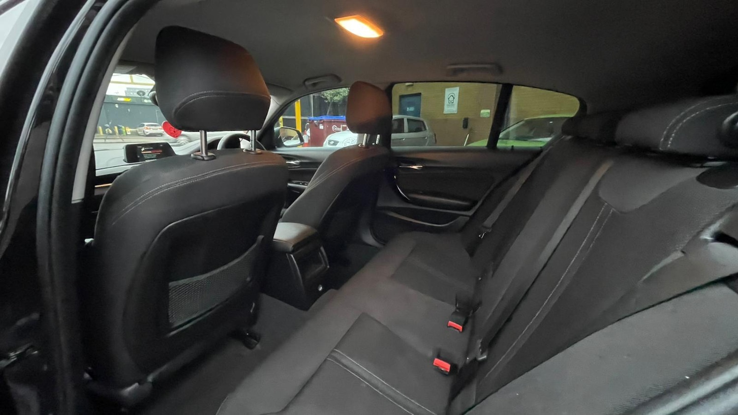 Used BMW 1 Series 2018 for sale - 77279135: Photo 23