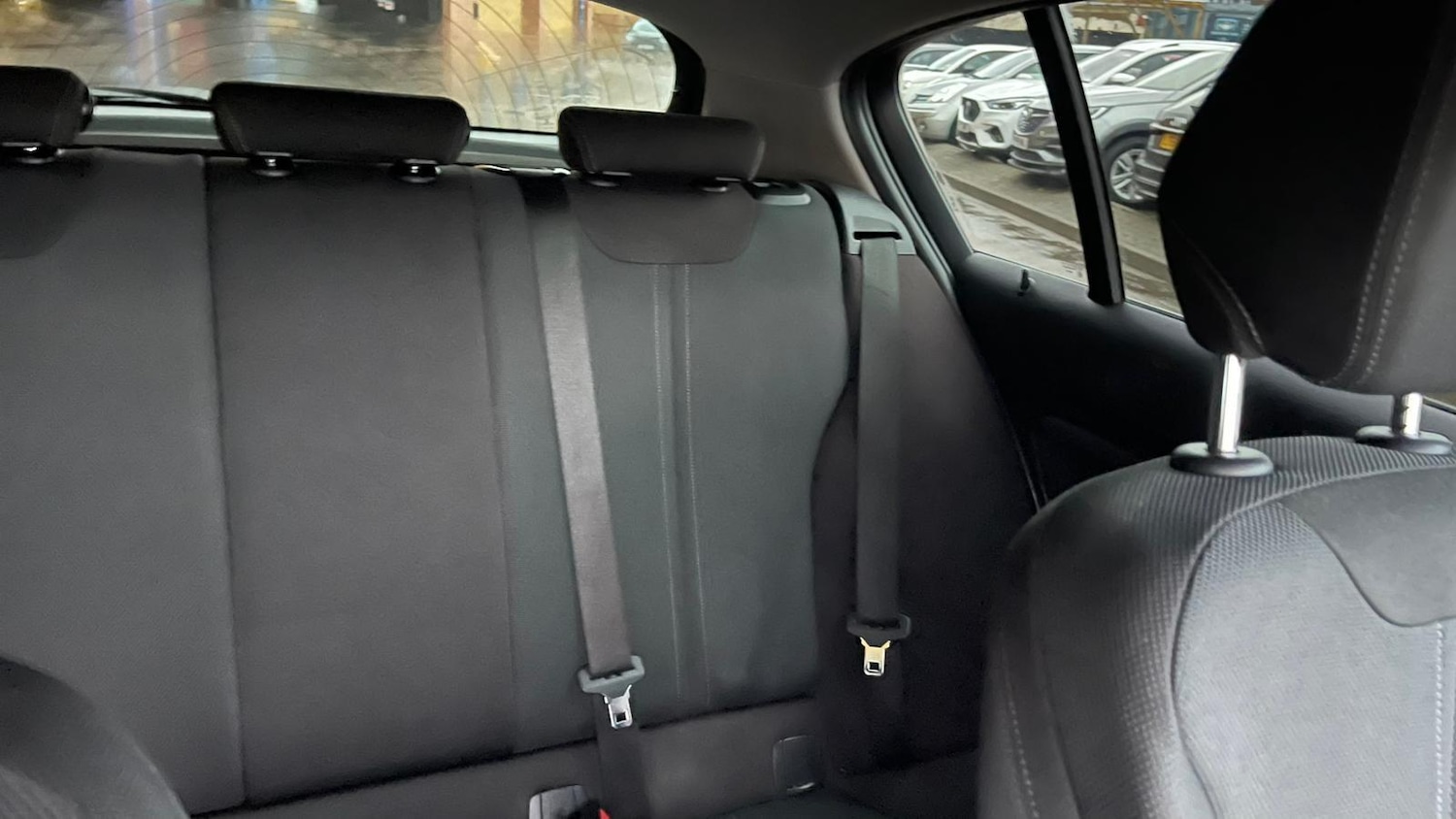 Used BMW 1 Series 2018 for sale - 77279135: Photo 24