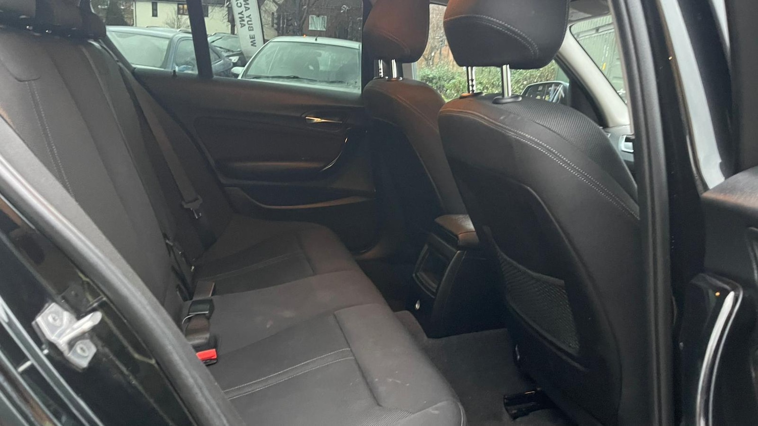 Used BMW 1 Series 2018 for sale - 77279135: Photo 25