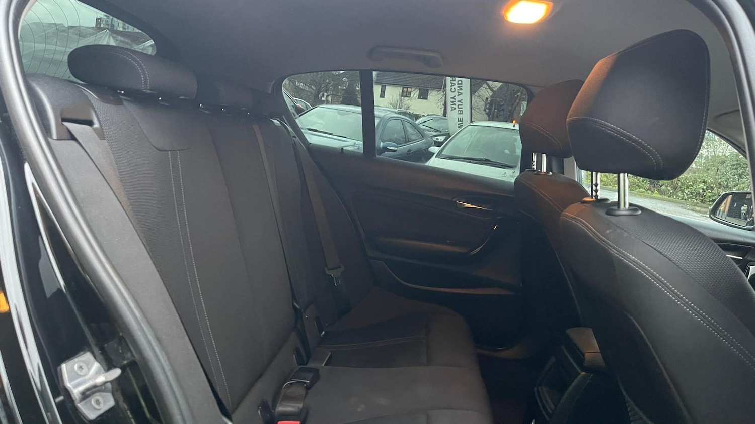 Used BMW 1 Series 2018 for sale - 77279135: Photo 26