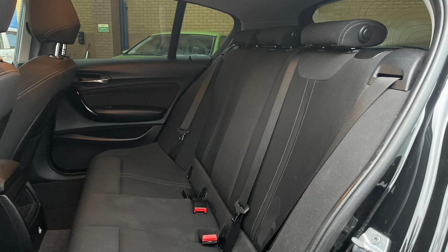 Used BMW 1 Series 2018 for sale - 77279135: Photo 27