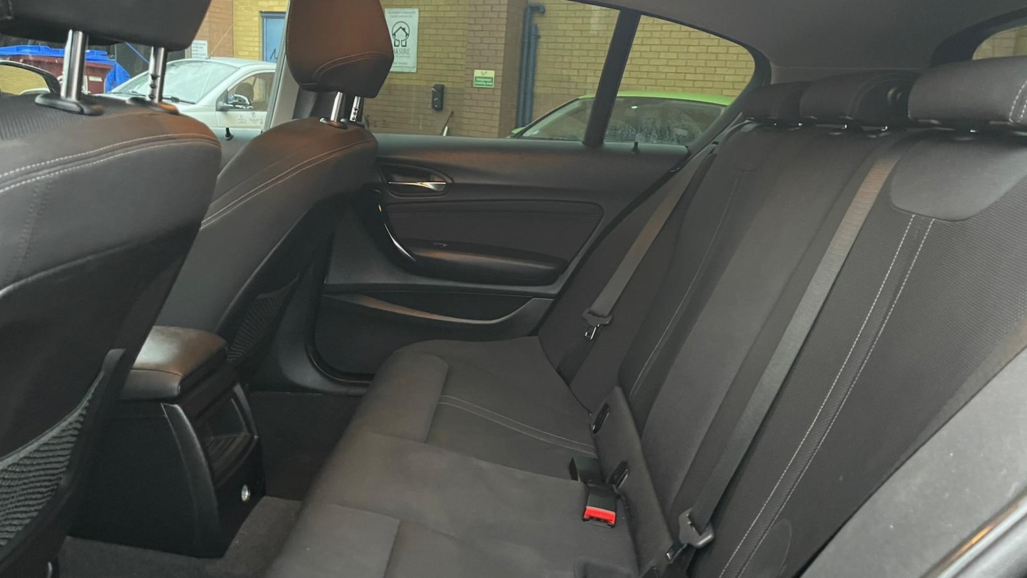 Used BMW 1 Series 2018 for sale - 77279135: Photo 28