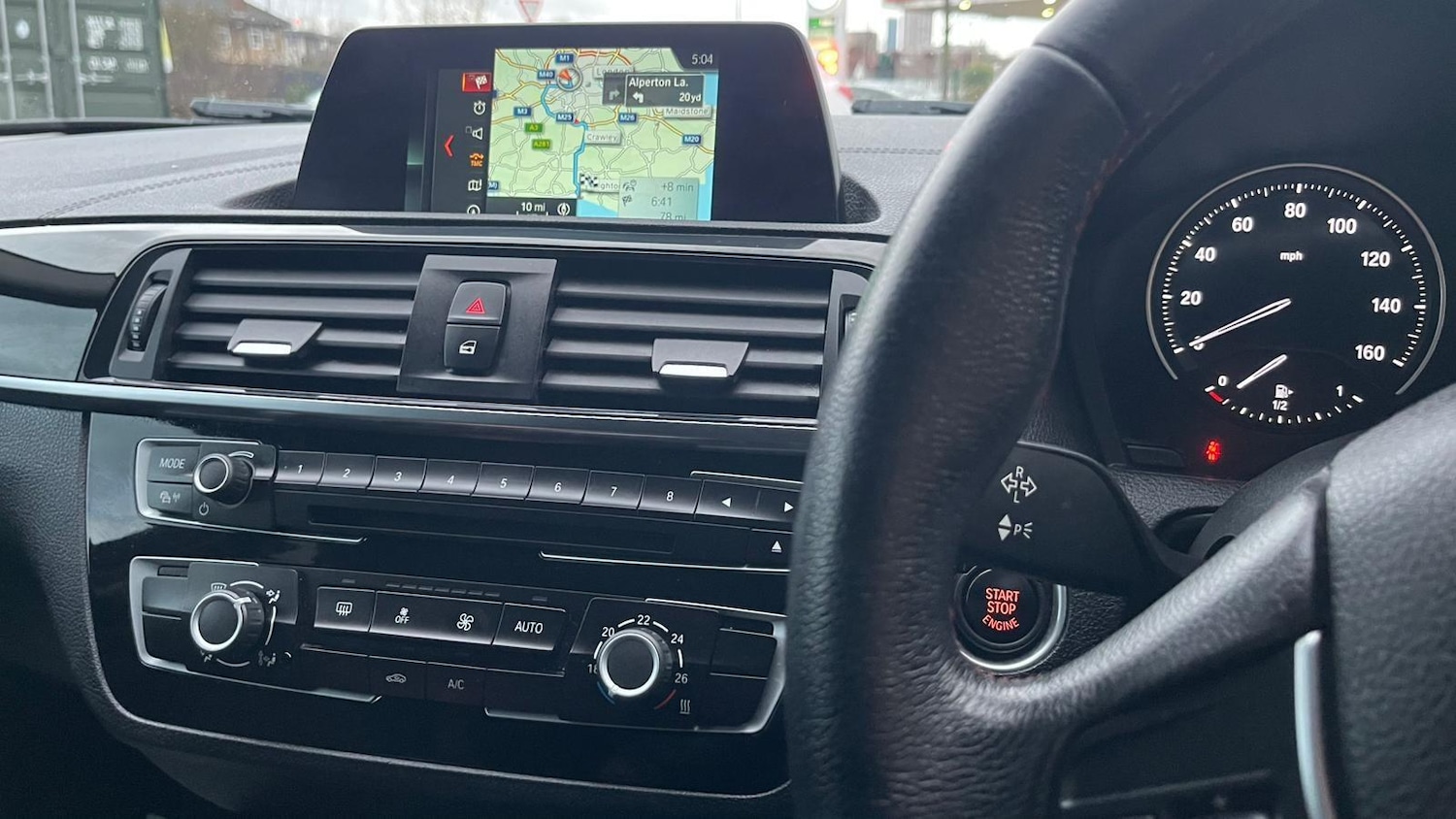 Used BMW 1 Series 2018 for sale - 77279135: Photo 38