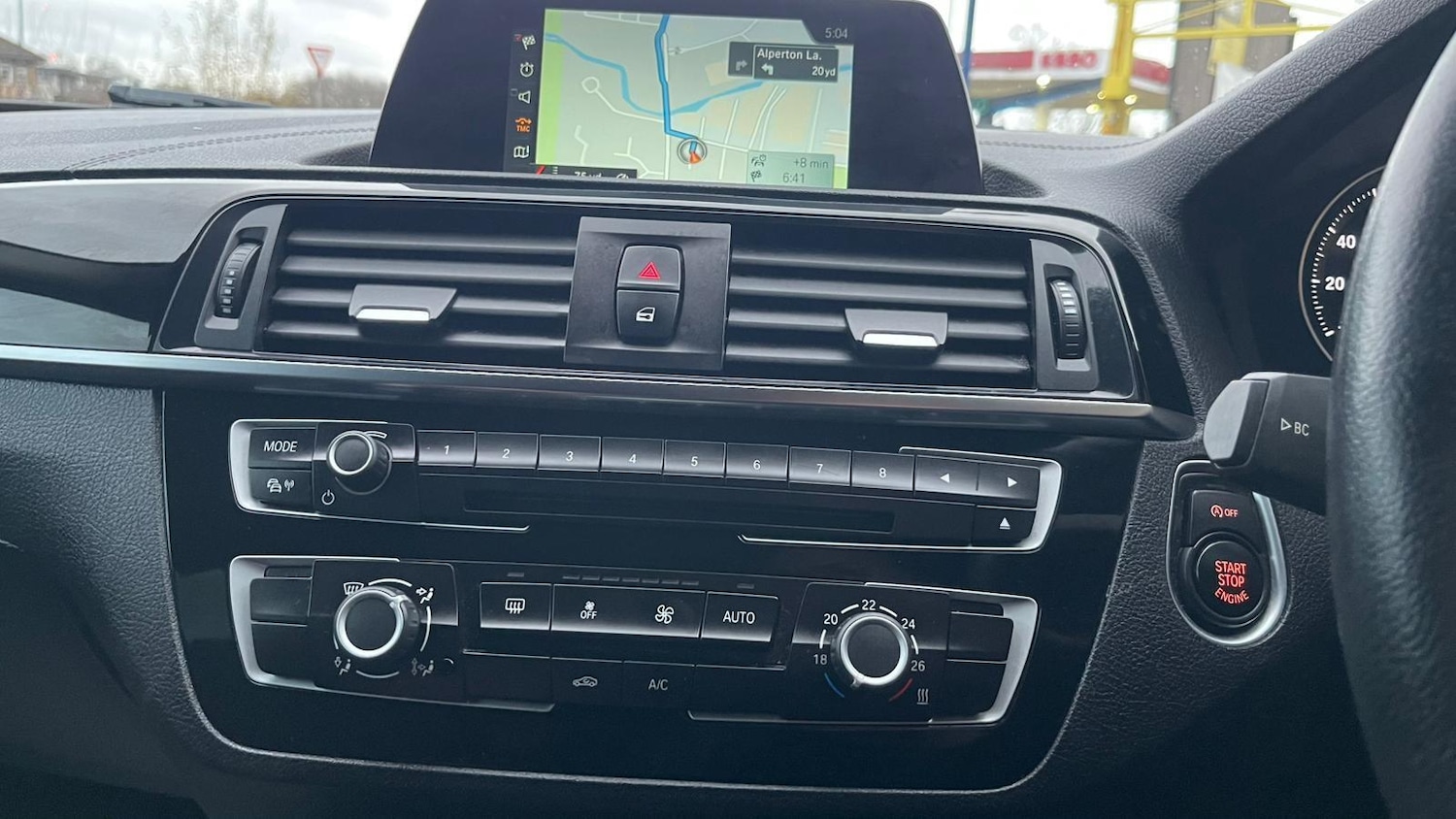 Used BMW 1 Series 2018 for sale - 77279135: Photo 39