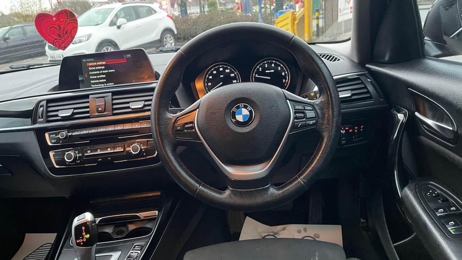 Used BMW 1 Series 2018 for sale - 77279135: Photo 43