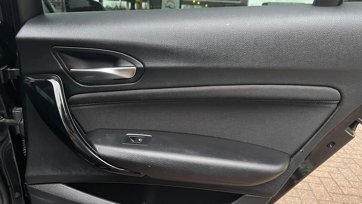 Used BMW 1 Series 2018 for sale - 77279135: Photo 44