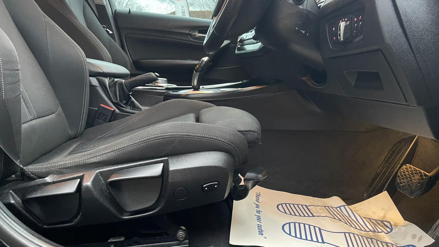 Used BMW 1 Series 2018 for sale - 77279135: Photo 46