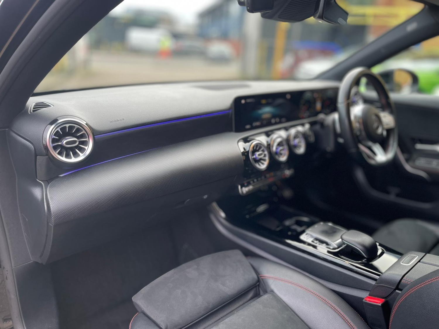 Used Mercedes-Benz A-Class 2018 for sale - 77400517: Photo 16